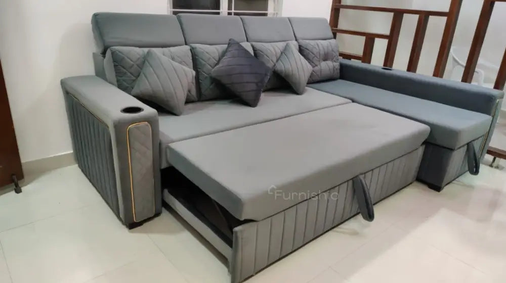 Sento - Sofa Bed