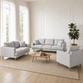 Seren - 3+2+1 Sofa Set
