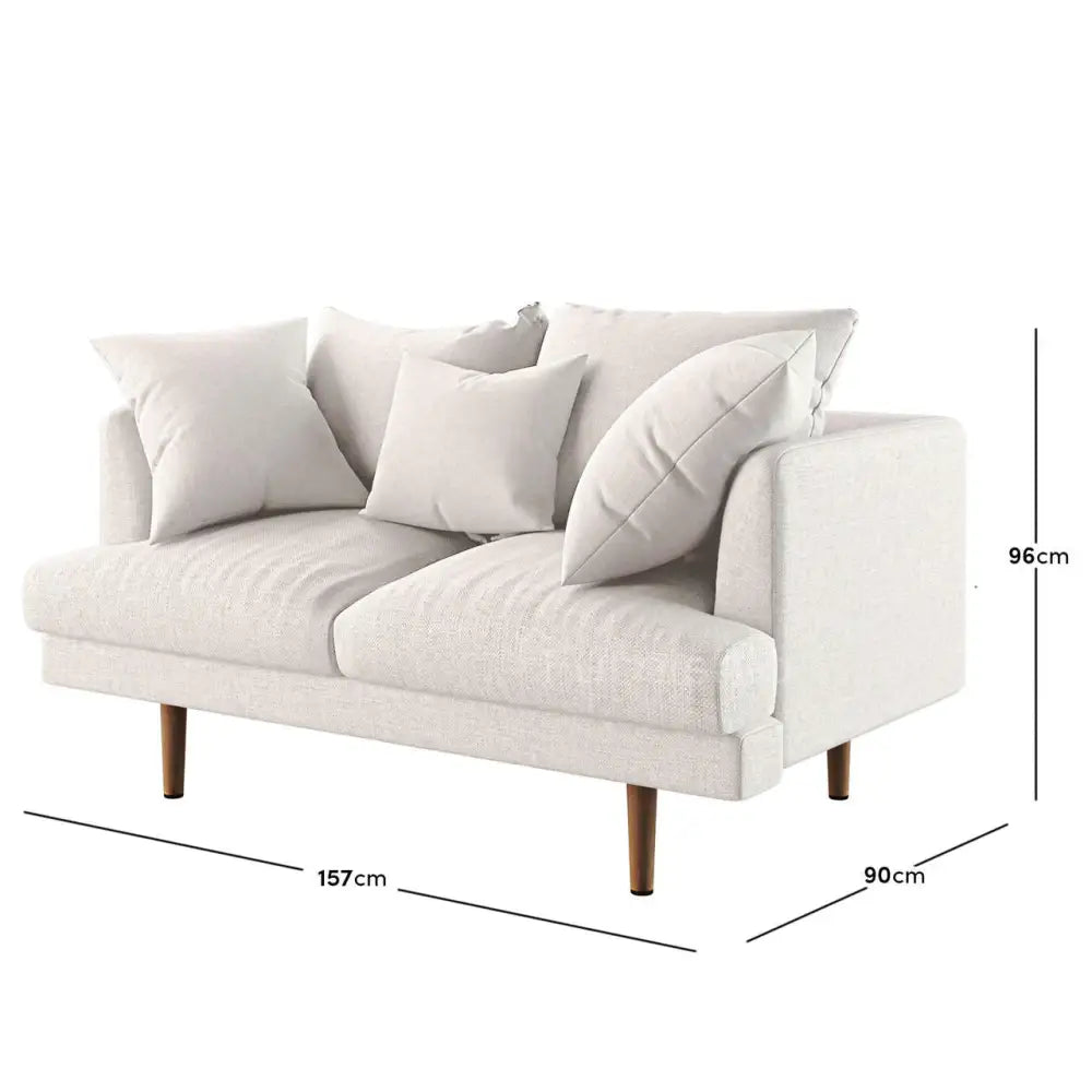 Seren - 3 + 2 + 1 Sofa Set