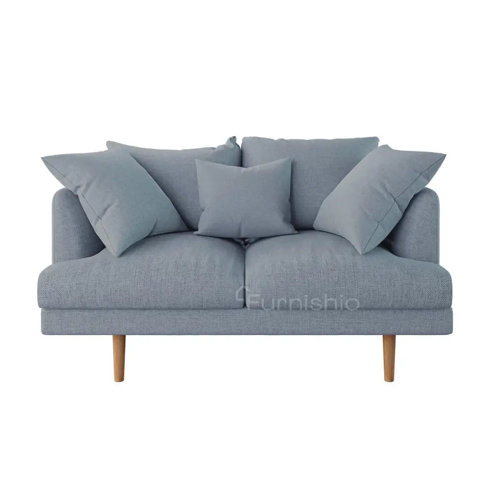 Seren - 3 + 2 + 1 Sofa Set