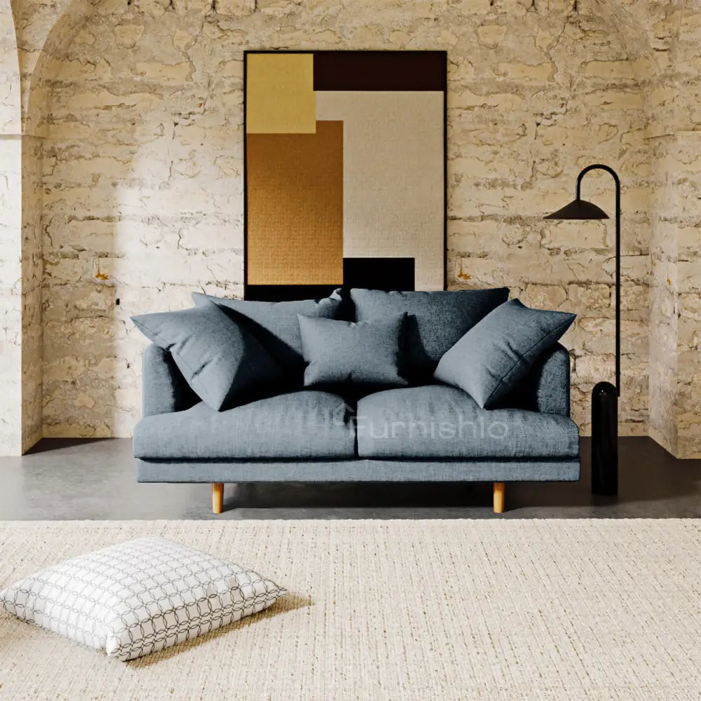Seren - 3 + 2 + 1 Sofa Set