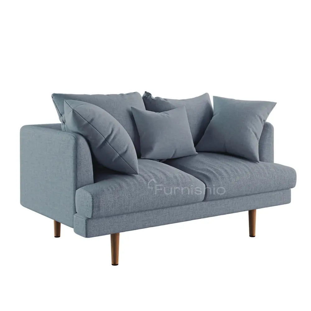 Seren - 3 + 2 + 1 Sofa Set