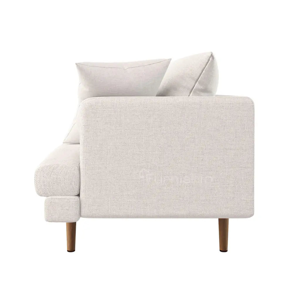 Seren - 3 + 2 + 1 Sofa Set