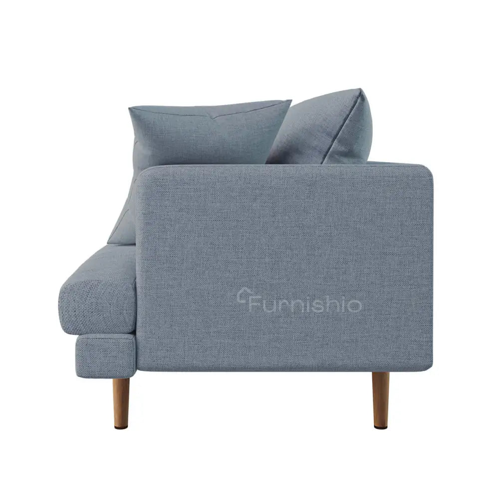 Seren - 3 + 2 + 1 Sofa Set