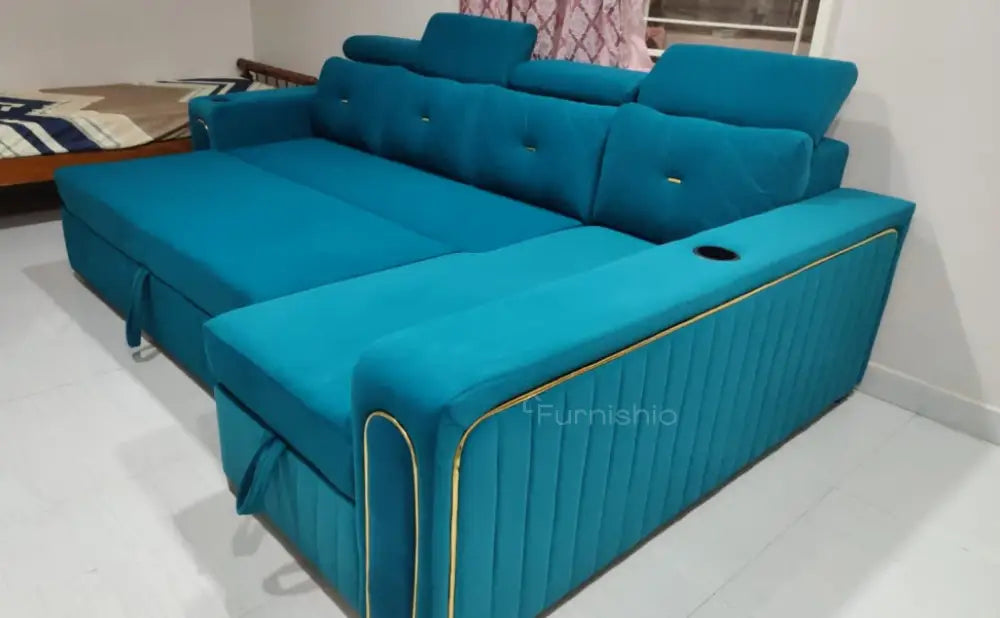 Silar - Sofa Bed