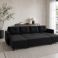 Siran - Sofa bed