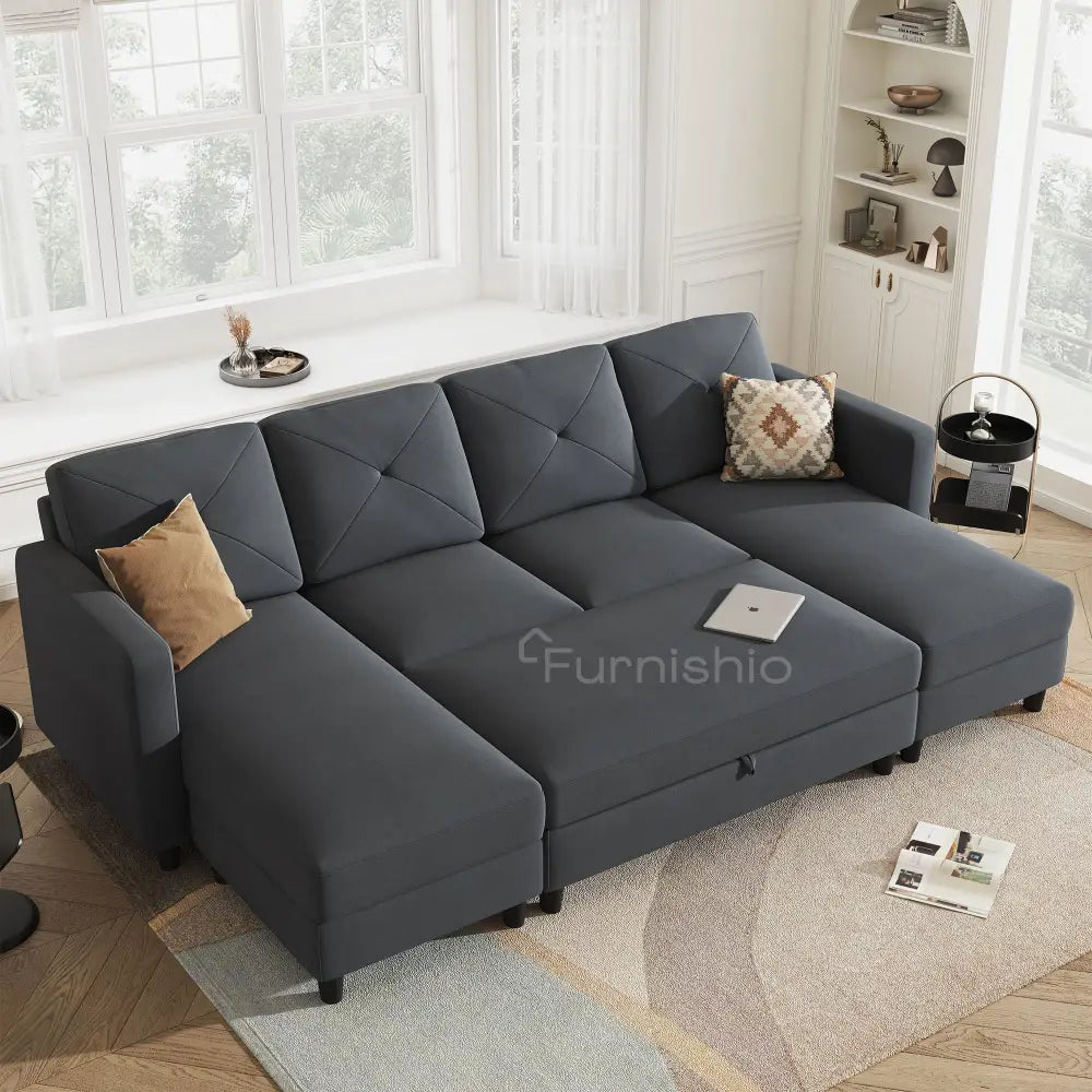 Siran - Sofa Bed