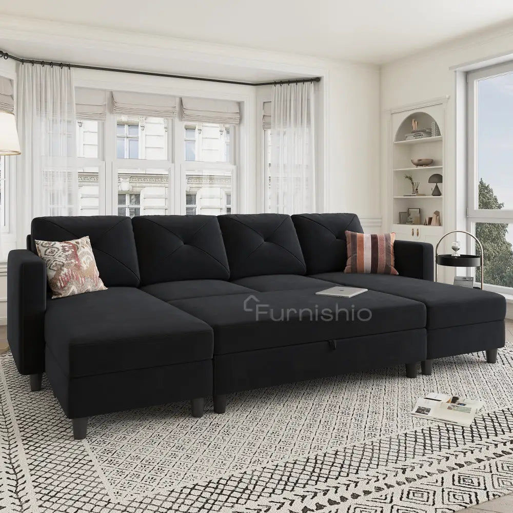 Siran - Sofa Bed