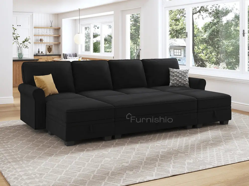 Siran - Sofa Bed