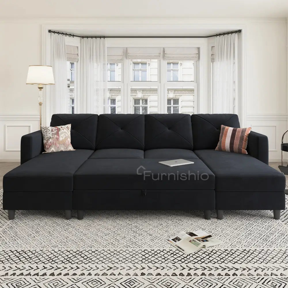 Siran - Sofa Bed