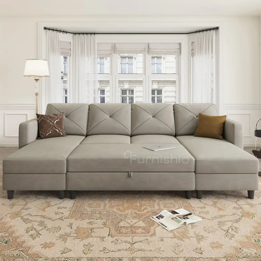 Siran - Sofa Bed