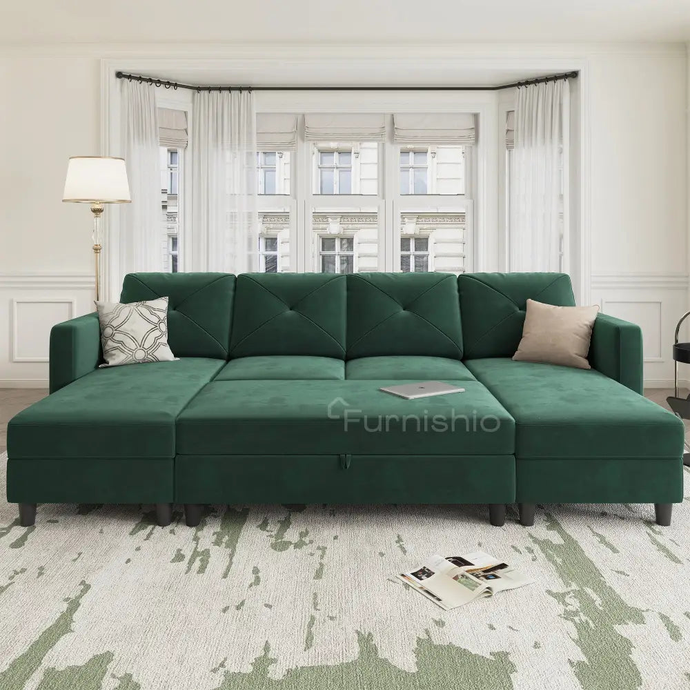 Siran - Sofa Bed