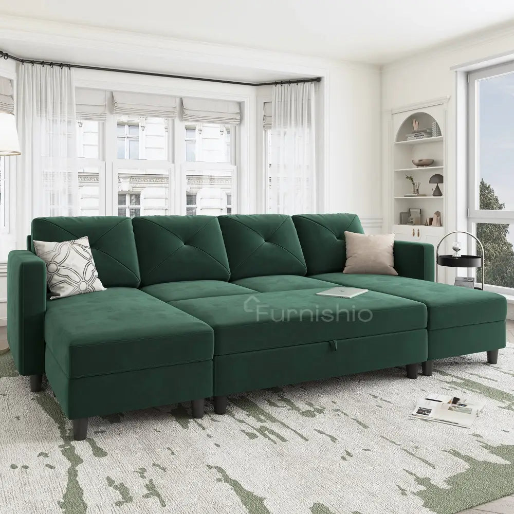Siran - Sofa Bed