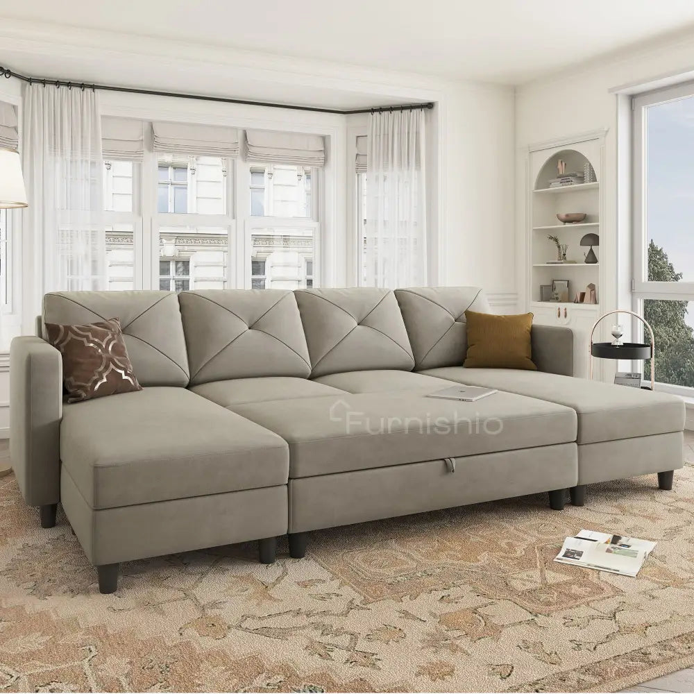 Siran - Sofa Bed