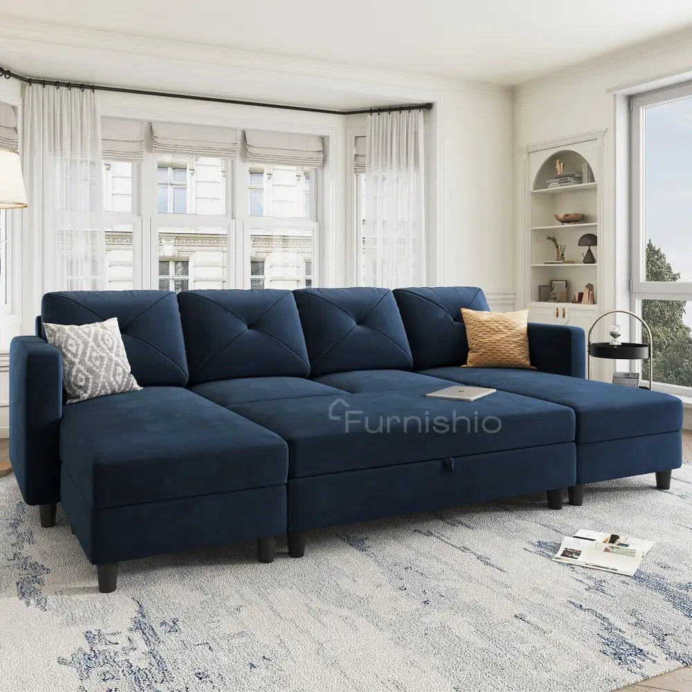 Siran - Sofa Bed