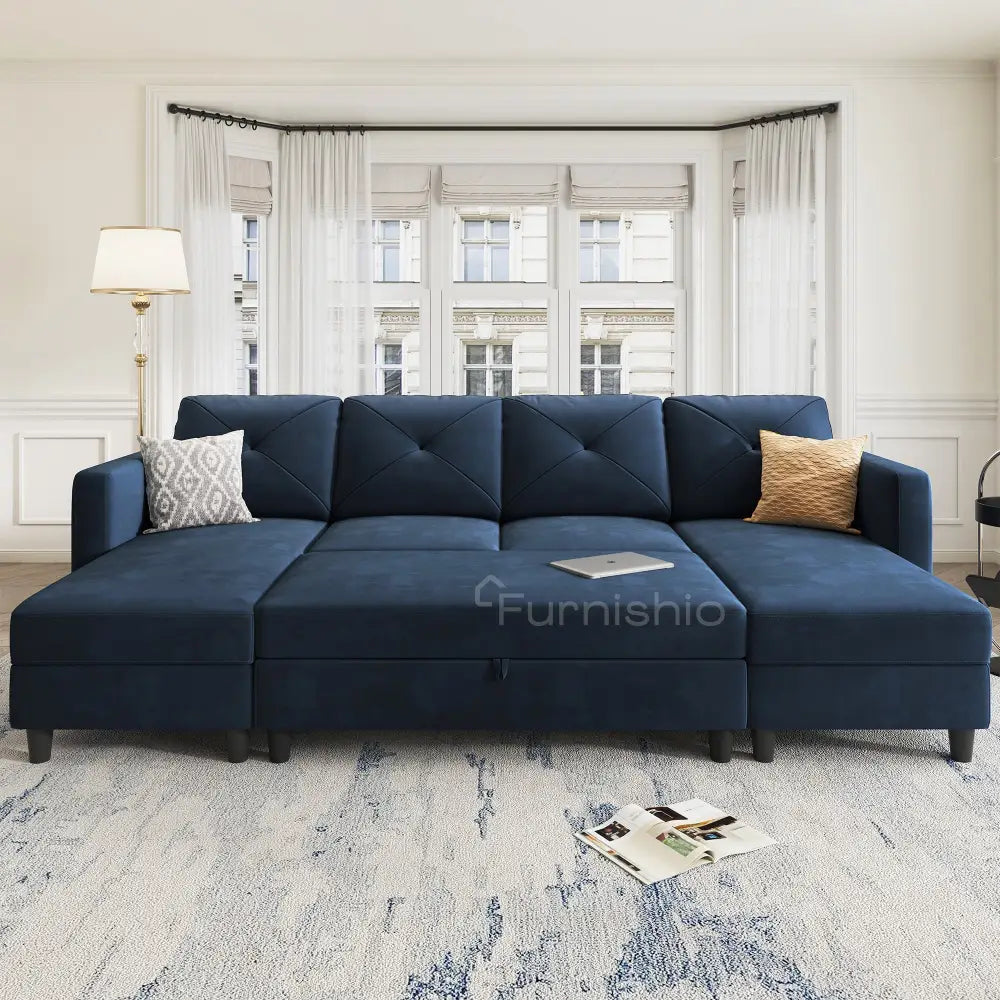 Siran - Sofa Bed