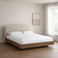 Skye - Bed