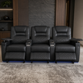 Summit Recliner