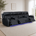 Summit Recliner