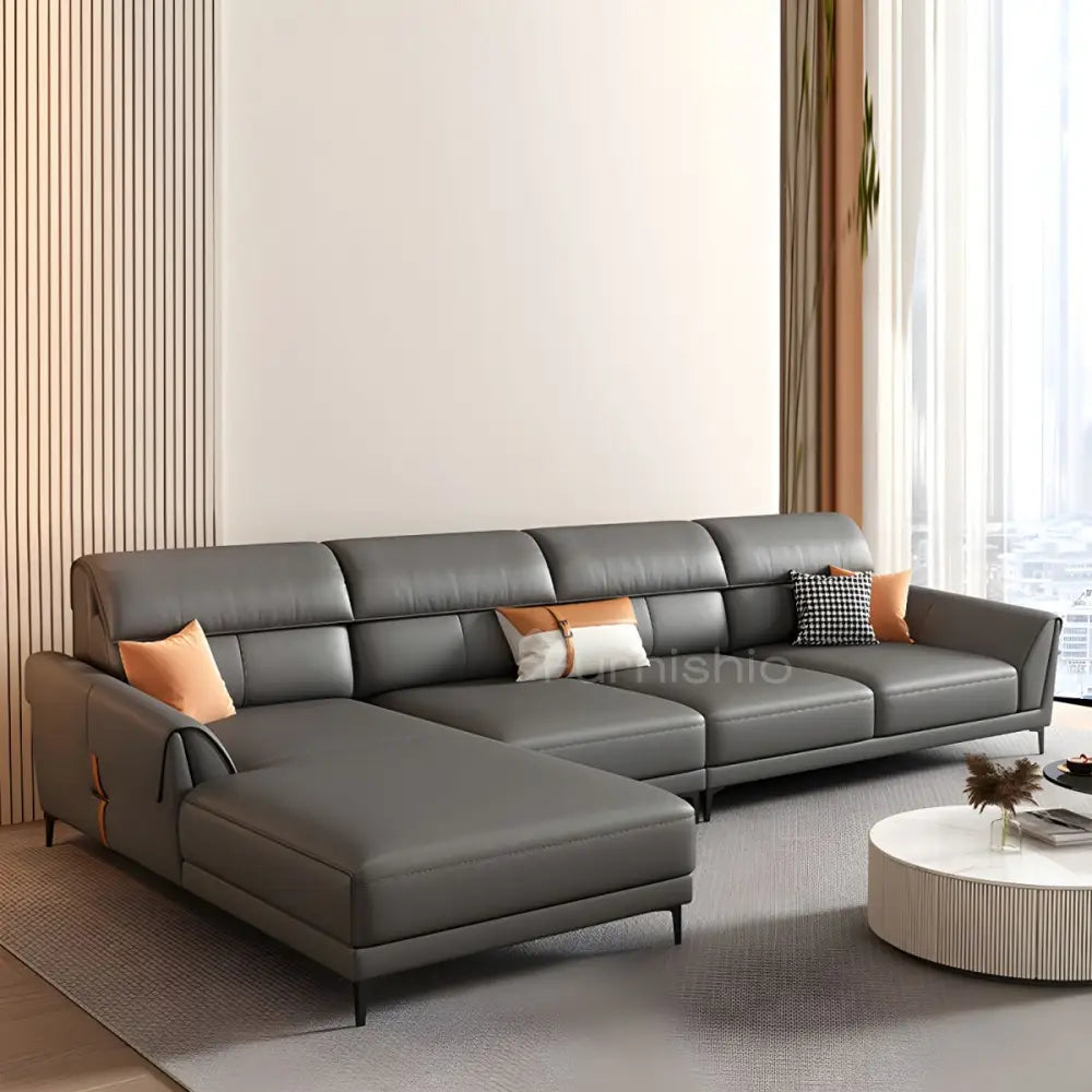 Tango - L Shape Sectional Sofa