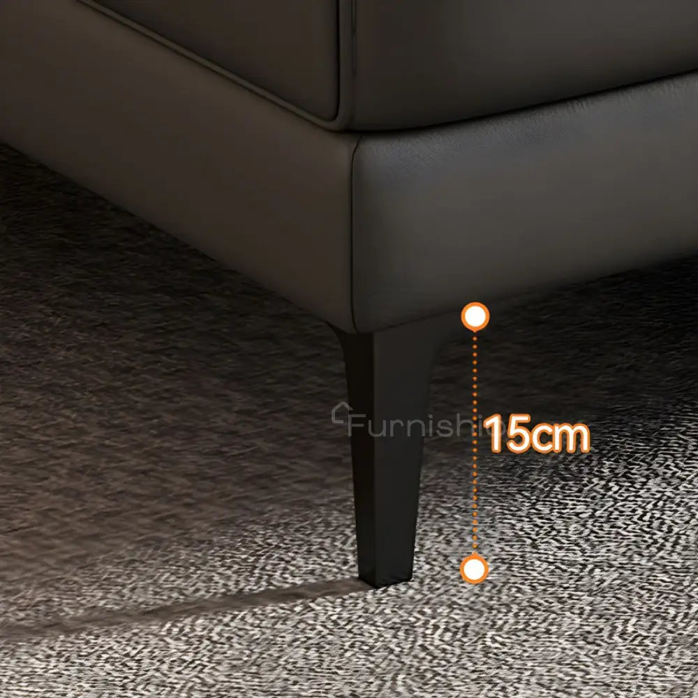 Tango - L Shape Sectional Sofa
