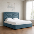 Tenor - Bed