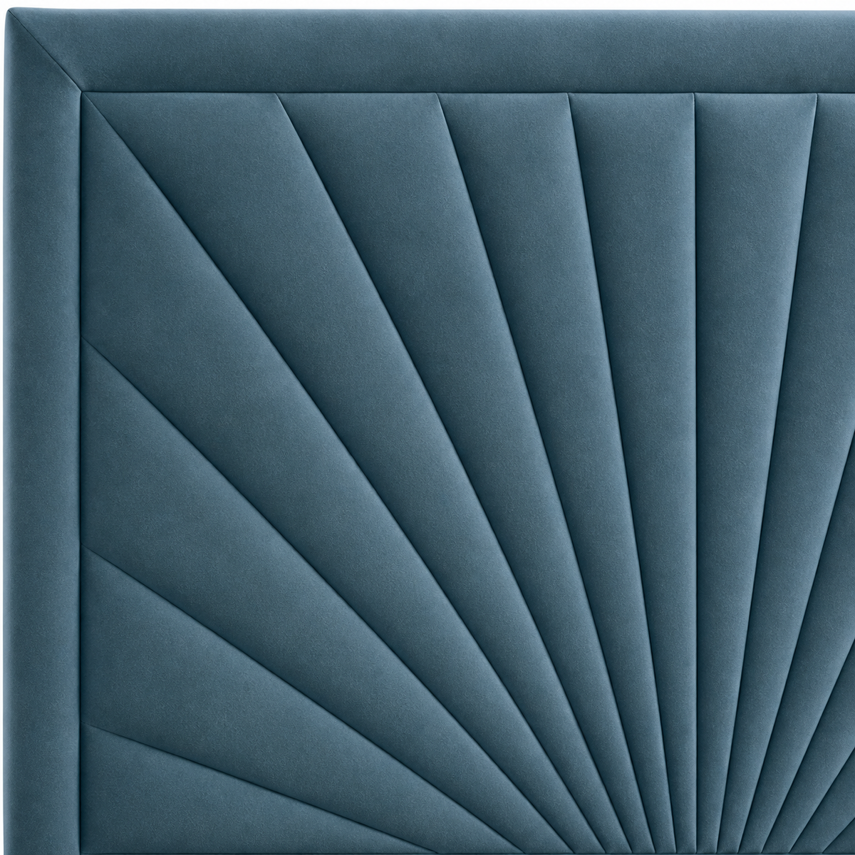 Tenor - Bed, source-confirmed construction detail