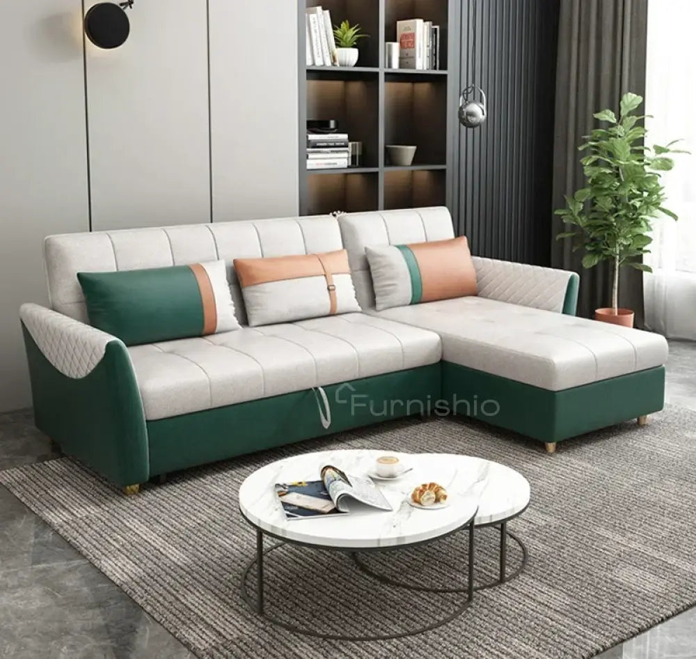 Theon - Sofa Bed