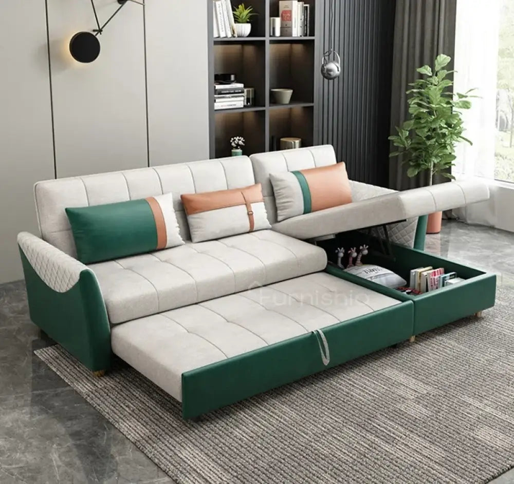 Theon - Sofa Bed