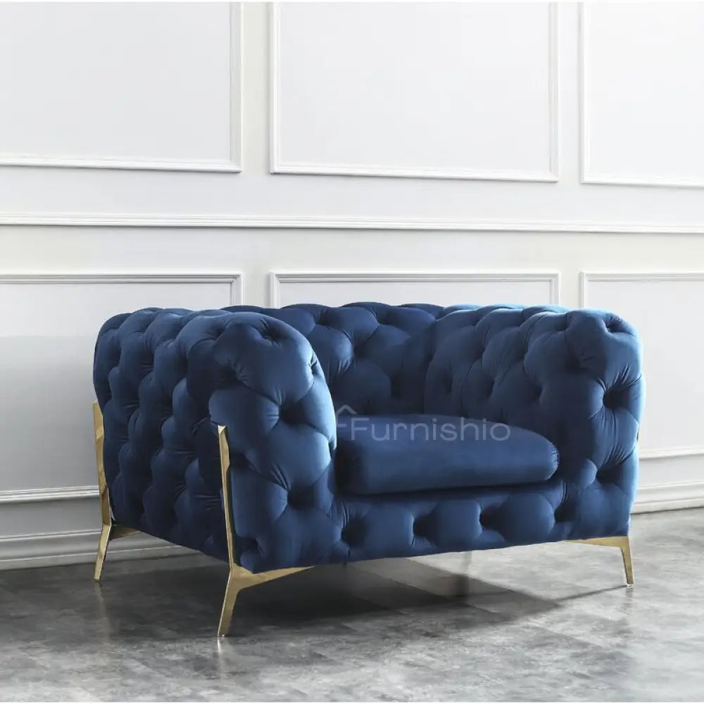 Thrive - 3 + 2 + 1 Sofa Set