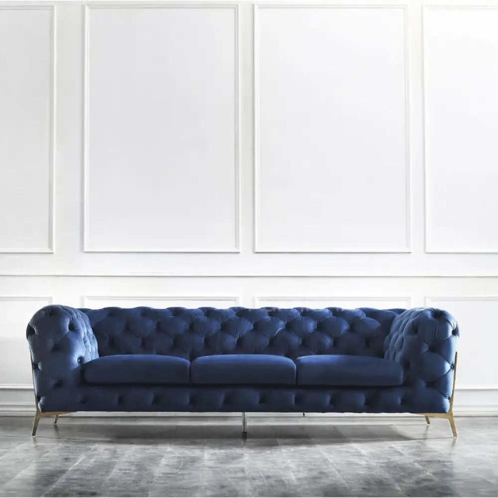 Thrive - 3 + 2 + 1 Sofa Set
