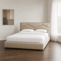 Tori - Bed