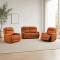 Torrent Recliner
