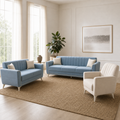 Treat - 3+2+1 Sofa Set
