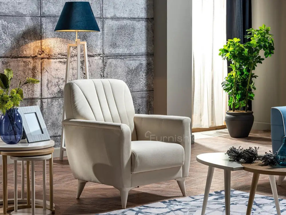 Treat - 3 + 2 + 1 Sofa Set