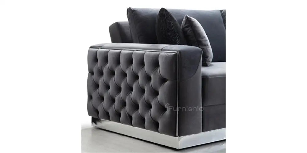 Ultra - L Shape Sectional Sofa