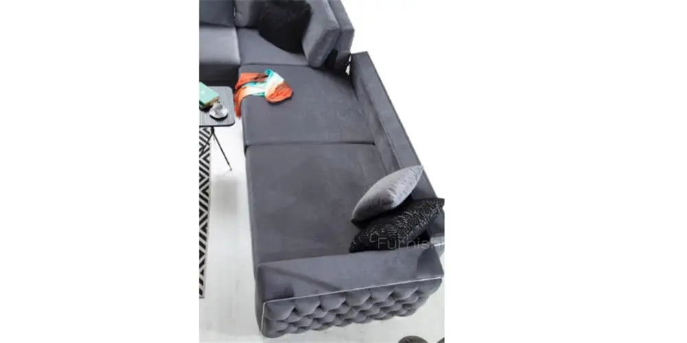Ultra - L Shape Sectional Sofa