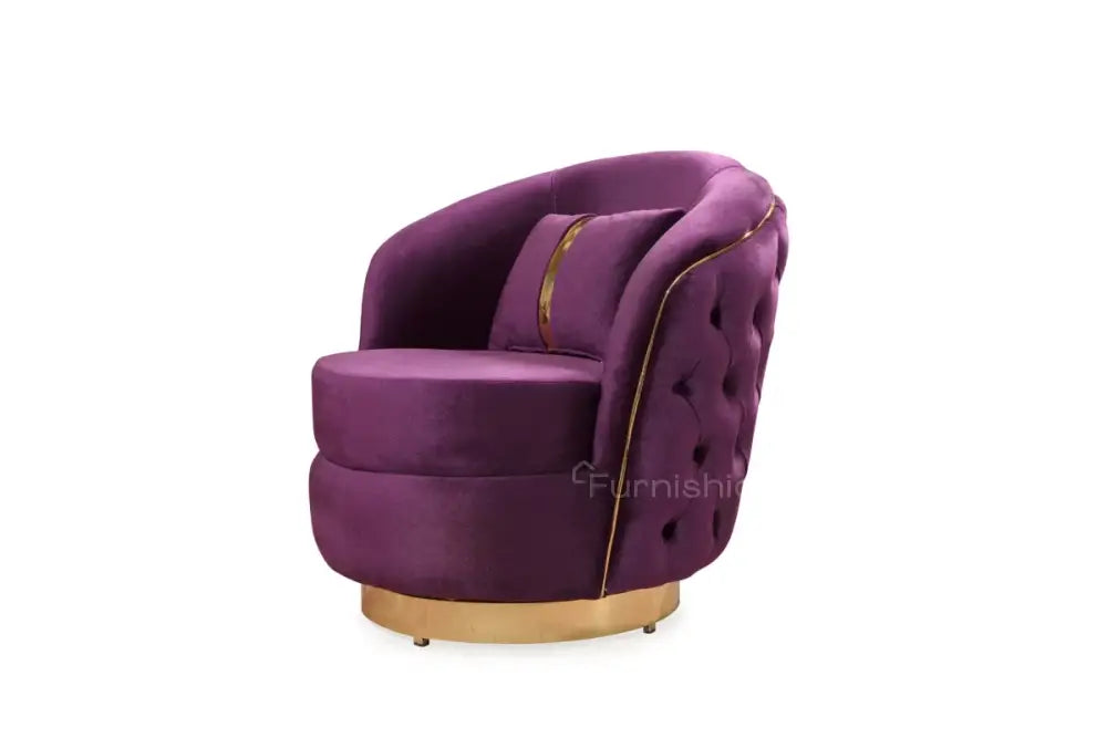Umber - 3 + 2 + 1 Sofa Set
