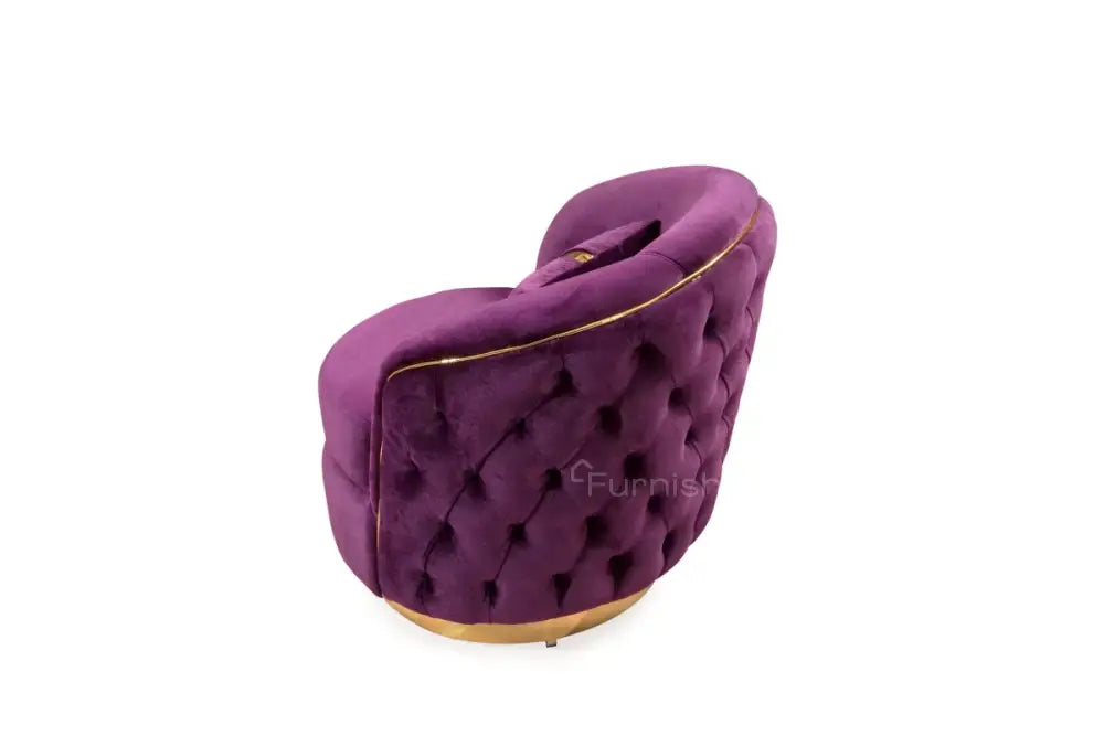 Umber - 3 + 2 + 1 Sofa Set