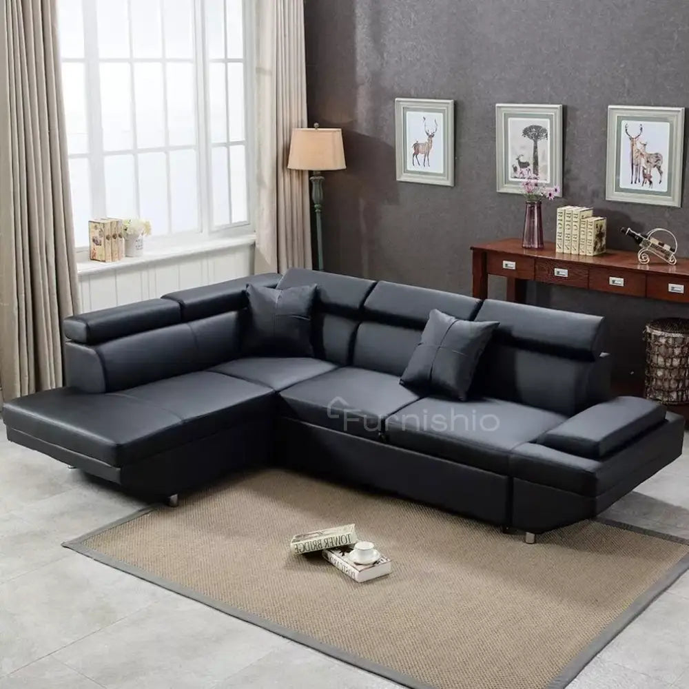 Umber - Sofa Bed