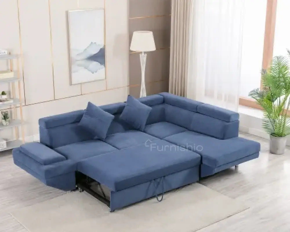 Umber - Sofa Bed