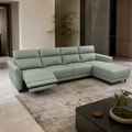 Unfurl Recliner