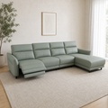 Unfurl Recliner