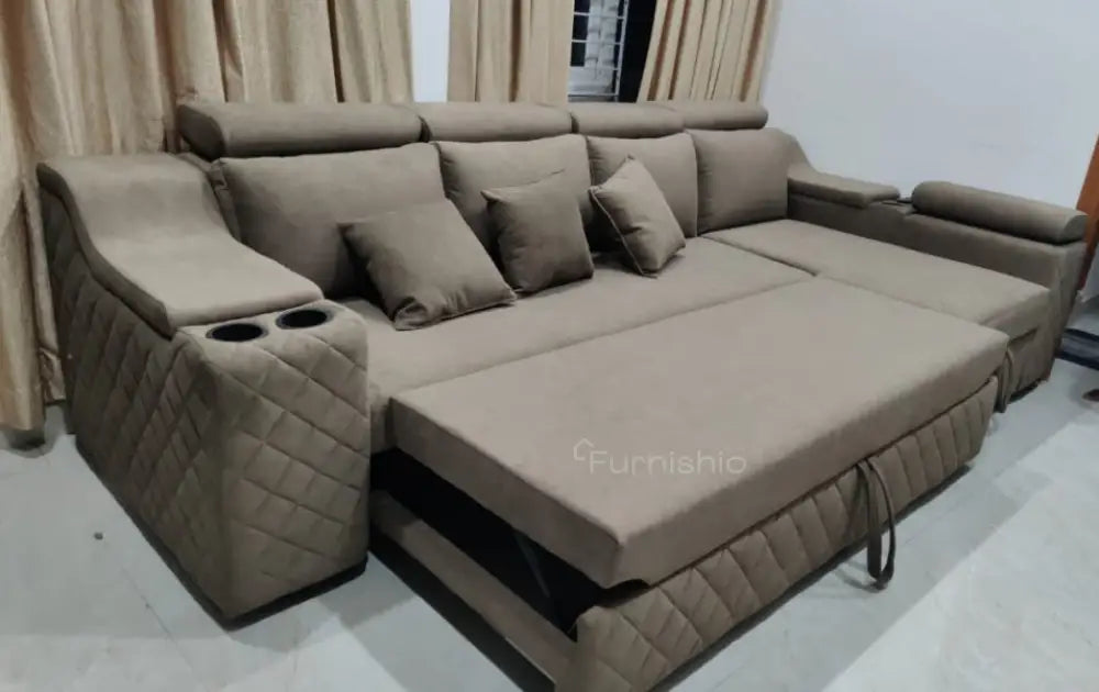 Urdan - Sofa Bed