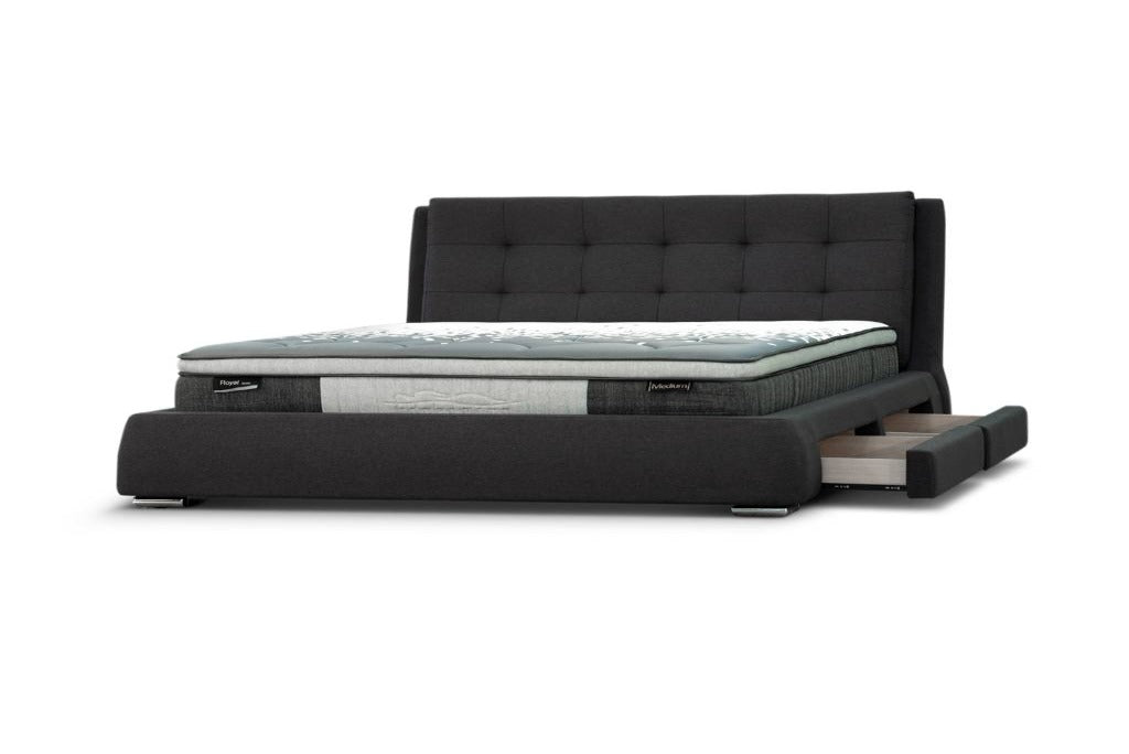 Esme - Bed