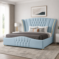 Vale - Bed