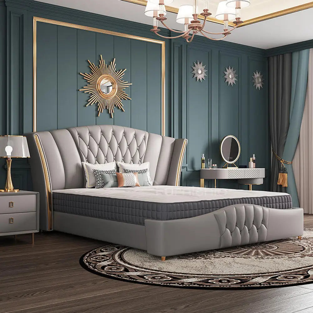 Vale - Bed