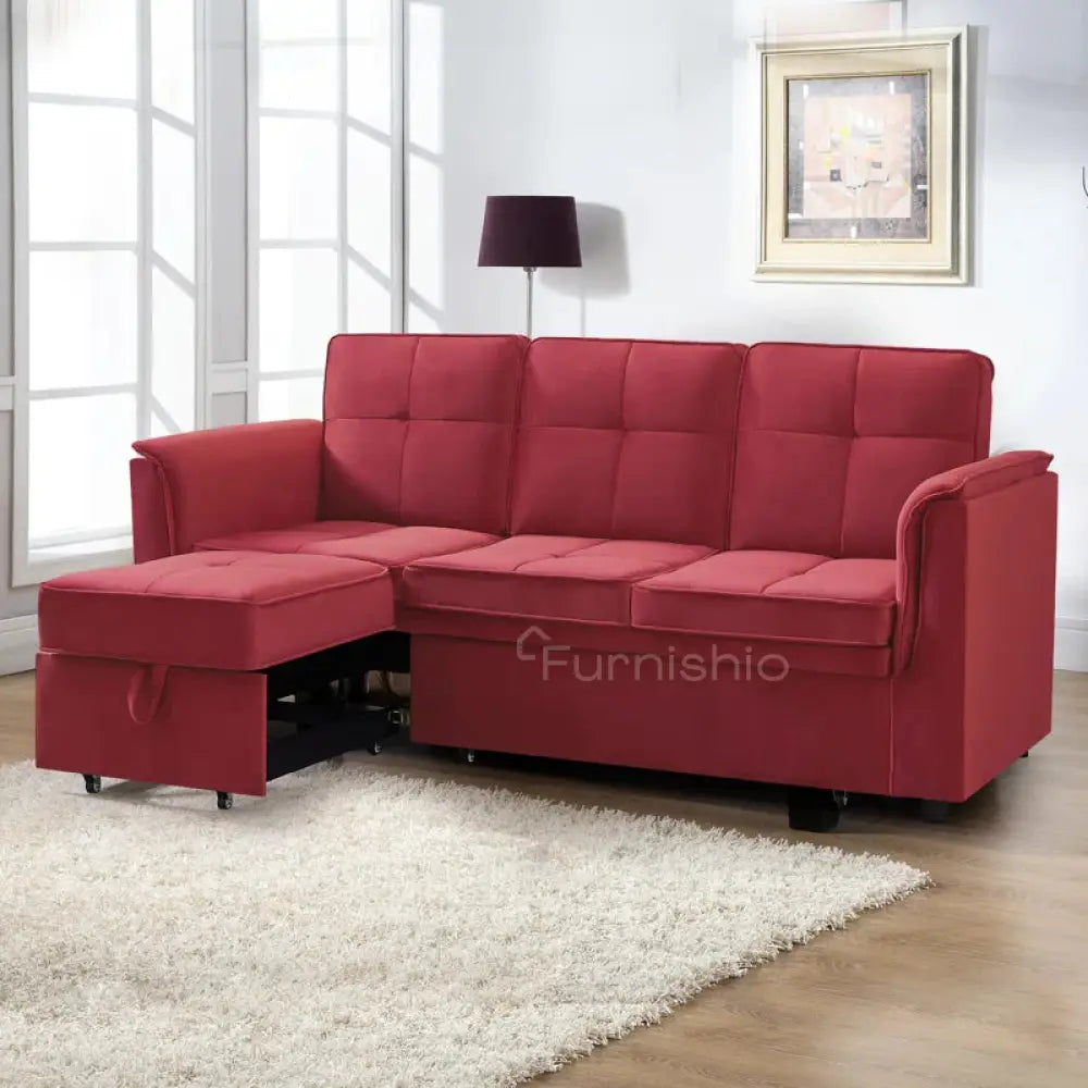 Varen - Sofa Bed