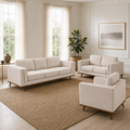 Vivid - 3+2+1 Sofa Set