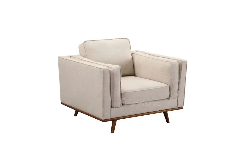 Vivid - 3 + 2 + 1 Sofa Set